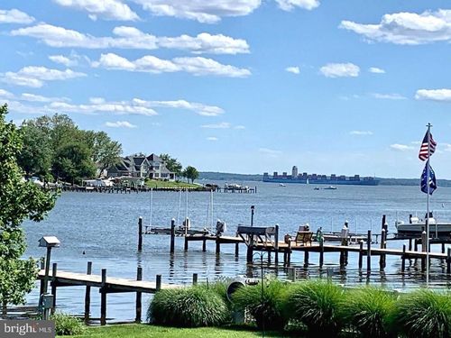 2318 Ruth Ave, SPARROWS POINT, MD, 21219-1826 | Card Image