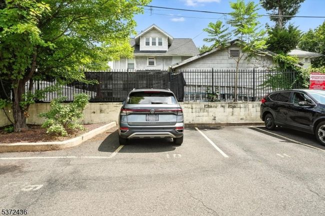 APT-3C - 5 Pomona Ave, Townhouse with 2 bedrooms, 1 bathrooms and null parking in Newark NJ | Image 23