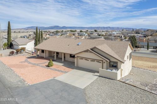 4801 N Calle Santa Cruz, Prescott Valley, AZ, 86314-5128 | Card Image