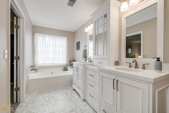 1026 Parsons Greene Dr, House other with 4 bedrooms, 3 bathrooms and null parking in Powder Springs GA | Image 26