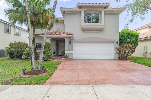 13392 Nw 7th St, Plantation, FL, 33325-6133 | Card Image