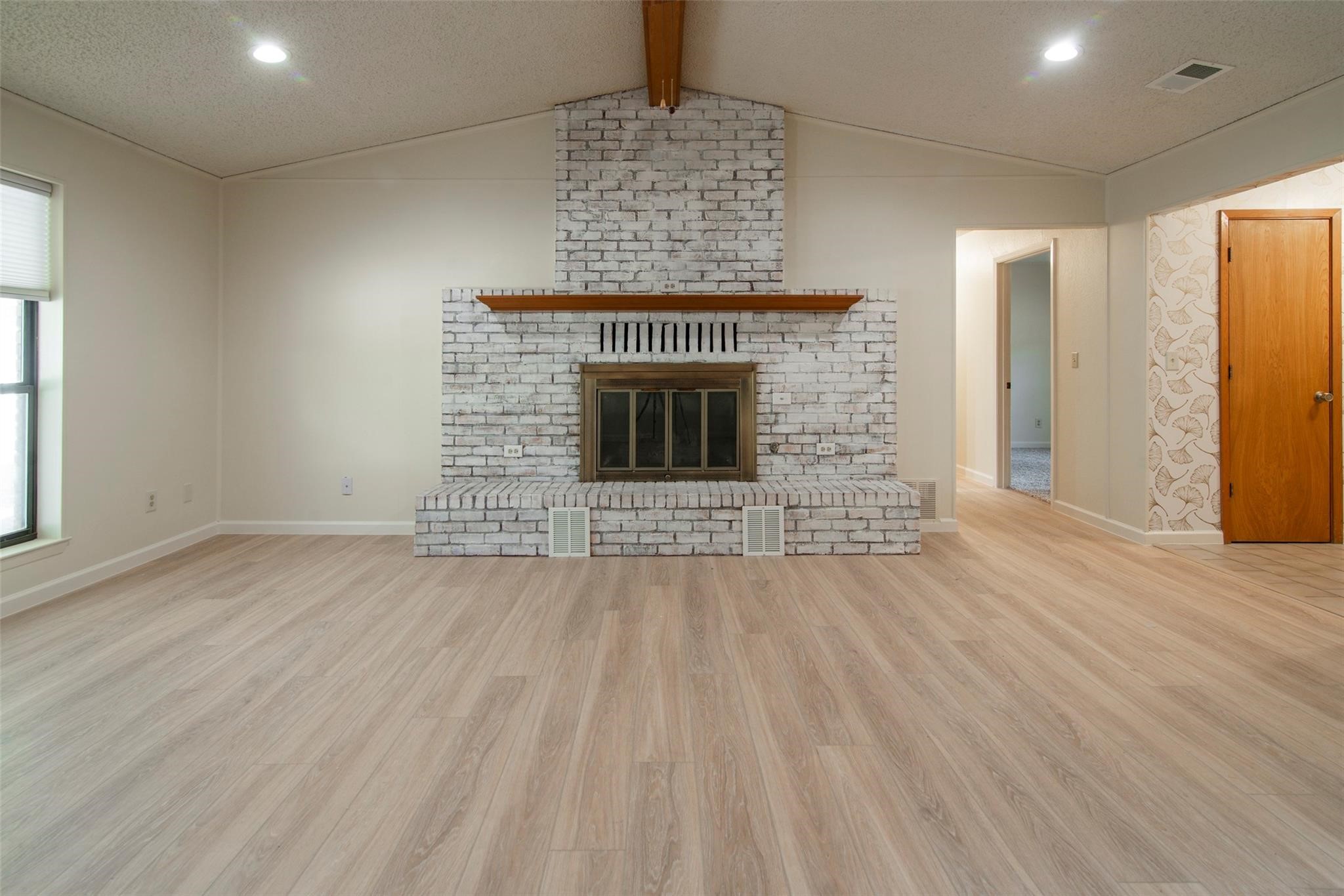 Residential in Van Alstyne 2