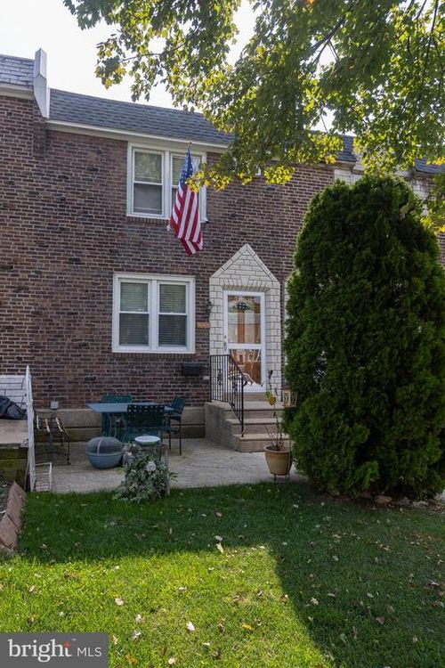 5208 Fairhaven Rd, CLIFTON HEIGHTS, PA, 19018-1320 | Card Image