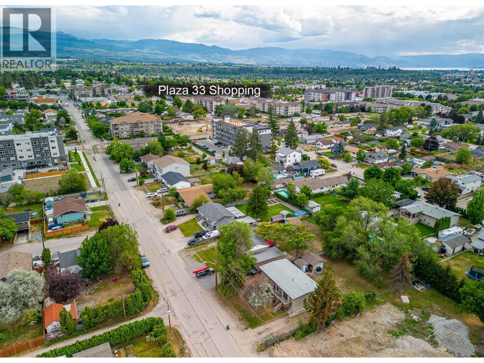 Residential in Kelowna 5