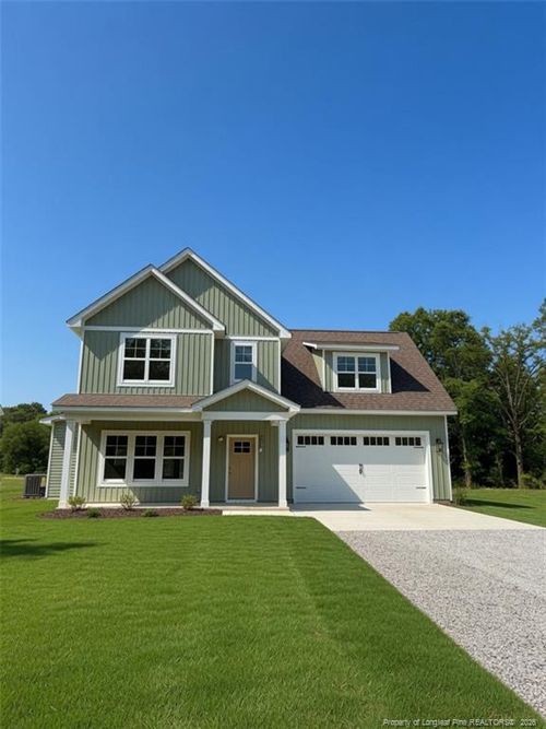 313 Strother Rd, Aberdeen, NC, 28315-4785 | Card Image