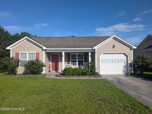 224 Red Carnation Dr, Holly Ridge, NC, 28445-7942 | Card Image