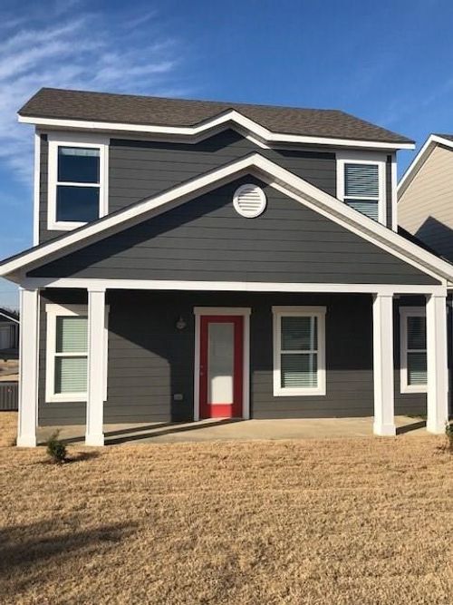 1654 N Izard Ln, Fayetteville, AR, 72704-7135 | Card Image