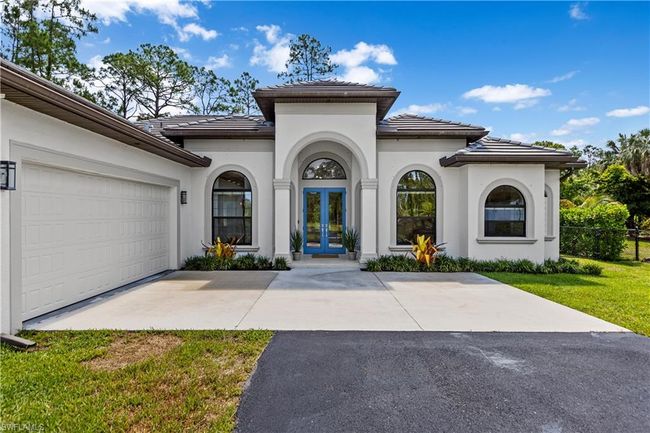 1298 23rd St Sw, House other with 3 bedrooms, 2 bathrooms and null parking in Naples FL | Image 3