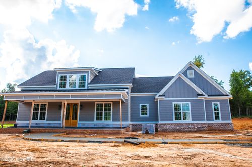 Lot 4 Marsdale Drive, Grovetown, GA, 30813 | Card Image