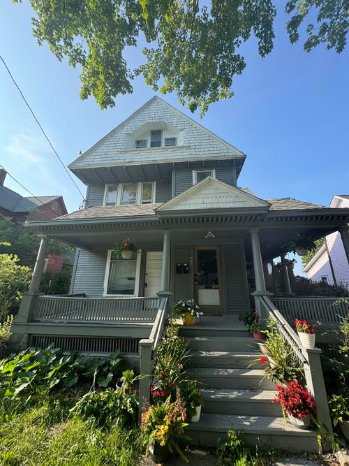 2-712 Eleanor St, Kalamazoo, MI, 49007-3343 | Card Image