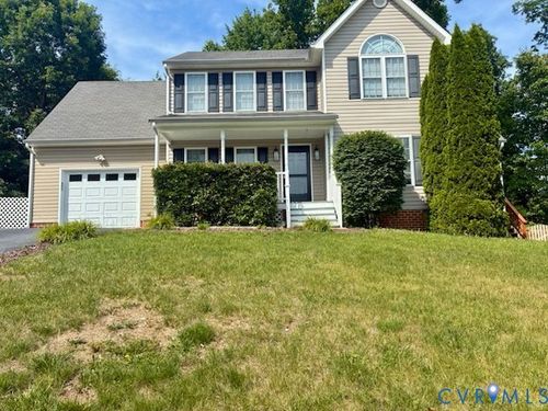 7842 Winding Ash Ct, Chesterfield, VA, 23832-2646 | Card Image