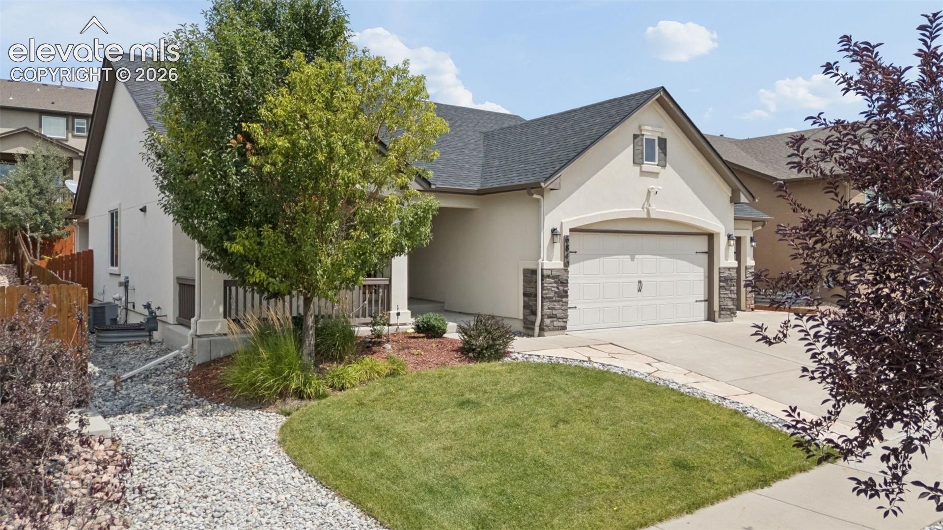 Residential in Colorado Springs 5