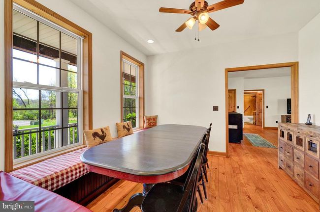 1058 Marsh Hawk Way, House other with 4 bedrooms, 4 bathrooms and null parking in Shepherdstown WV | Image 22