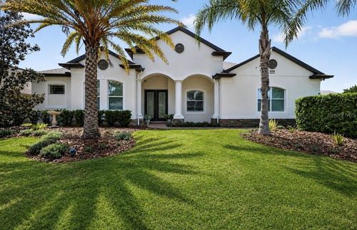 8237 Bridgeport Bay Cir, MOUNT DORA, FL, 32757-8865 | Card Image