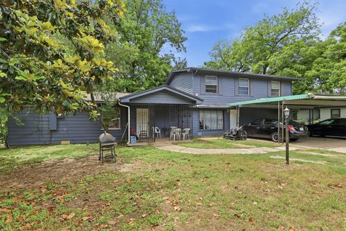 4105 Balch Dr, Dallas, TX, 75216-4901 | Card Image