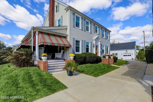 309 Spier Ave, Allenhurst, NJ, 07711-1122 | Card Image