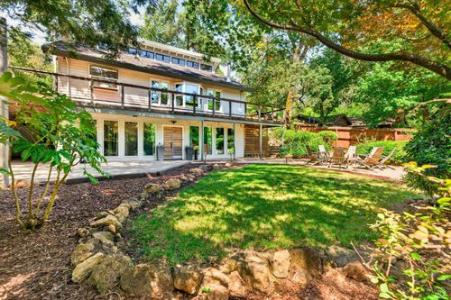 364 College Avenue, Angwin, CA, 94508 | Card Image
