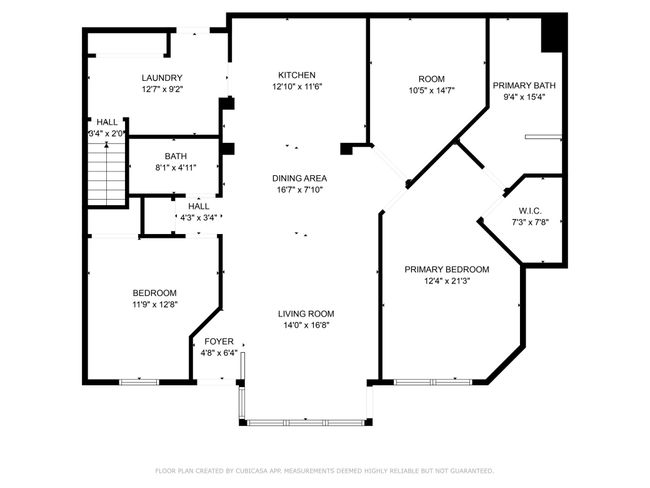 STE-22 - 620 Wesley Commons Dr, Condo with 2 bedrooms, 2 bathrooms and null parking in Golden Valley MN | Image 18