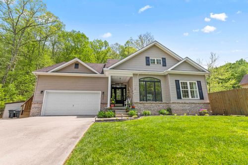 1089 Short White Oak Rd, Flatwoods, KY, 41139-8700 | Card Image