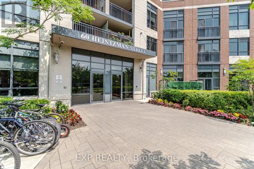 1030-60 Heintzman St, Toronto, ON, M6P5A1 | Card Image
