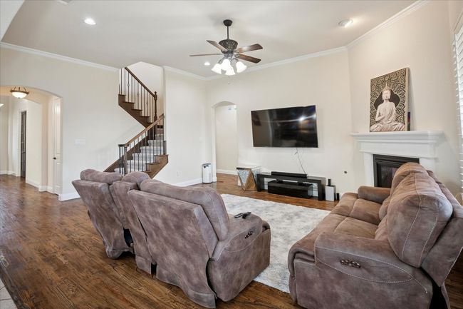 4018 Bear Creek Ct, House other with 4 bedrooms, 4 bathrooms and null parking in Prosper TX | Image 7