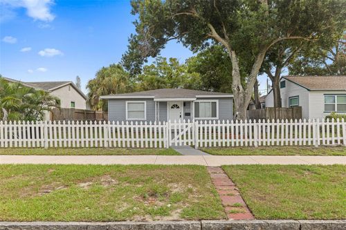 4110 3rd Avenue S, ST PETERSBURG, FL, 33711 | Card Image