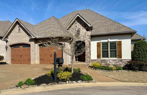 922 Sinclair, Searcy, AR, 72143-9579 | Card Image