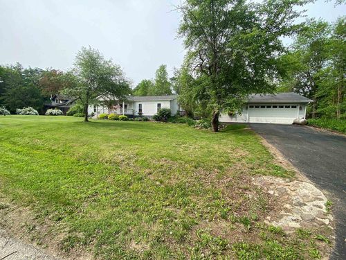 8001 Waschbisch Road, Oconto Falls, WI, 54154 | Card Image