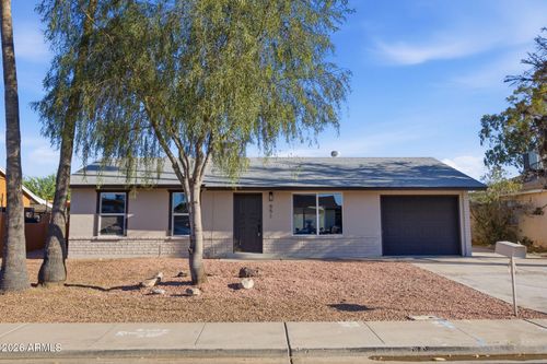 651 E Glade Ave, Mesa, AZ, 85204-5718 | Card Image