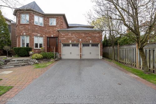 15 Coldwater Crt, Thornhill, ON, L4J7S4 | Card Image