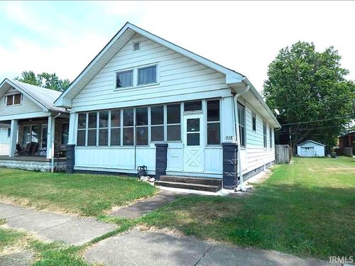 1558 S Morton Ave, Evansville, IN, 47713-2175 | Card Image