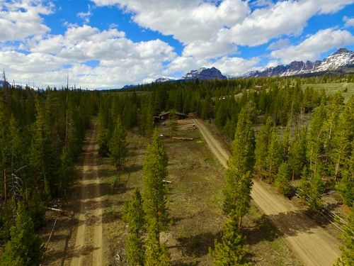 6 High Country Dr, Dubois, WY, 82513 | Card Image