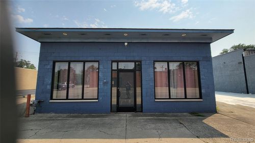 407 W 9 Mile Rd, Hazel Park, MI, 48030-1760 | Card Image