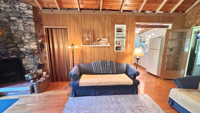 81 Thompson Ave, House other with 3 bedrooms, 1 bathrooms and 2 parking in Southampton ON | Image 36