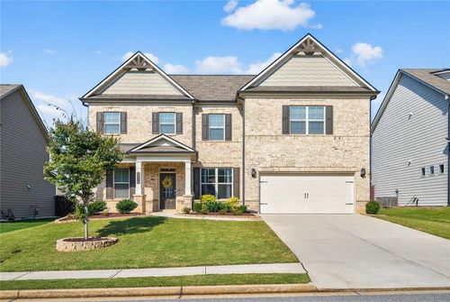 7070 Branch Creek Cv, Flowery Branch, GA, 30542-6505 | Card Image