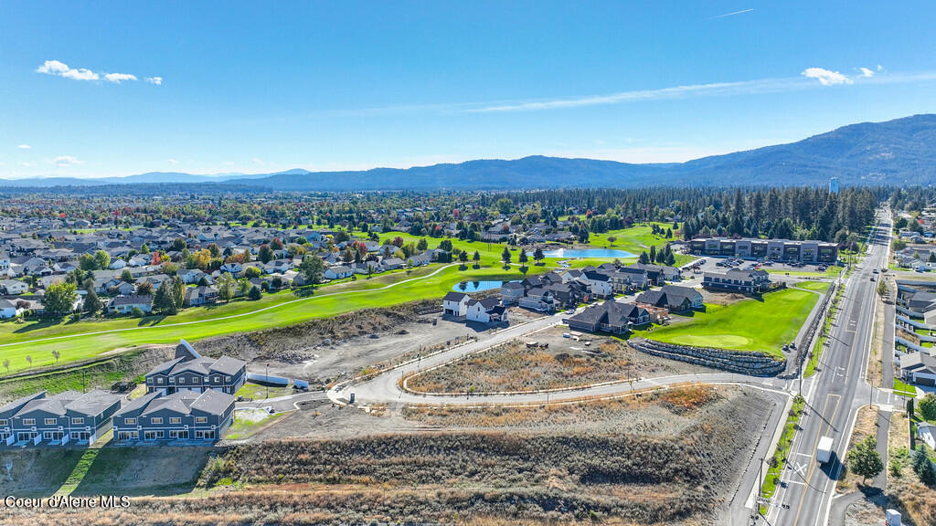 Land in Post Falls