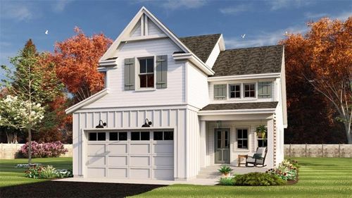 107 Red Oak Ln, Carrollton, GA, 30116-2001 | Card Image
