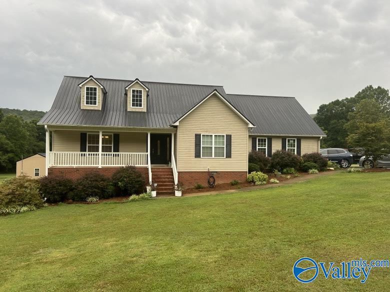 Lawson Gap Rd, Boaz, AL 35956