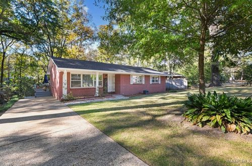 1300 Cooper Ave, Prattville, AL, 36066-5518 | Card Image