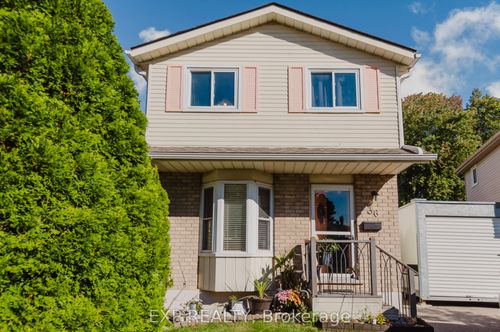 36 Nautical Rd, Brantford, ON, N3P1G6 | Card Image