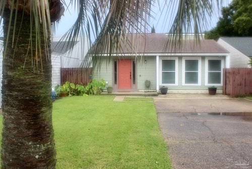 3410 Carlotta St, Pensacola, FL, 32503-4355 | Card Image