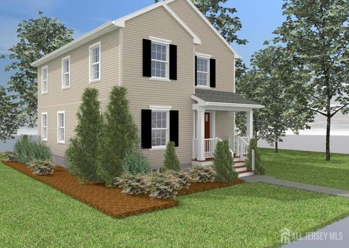 360 Tindall Avenue, Hamilton, NJ, 08610 | Card Image