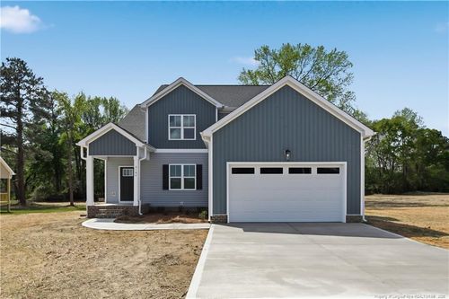 3187 Leaflet Church Rd, Broadway, NC, 27505-9226 | Card Image