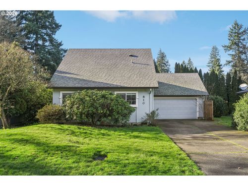 810 Ne Pinebrook Ave, Vancouver, WA, 98684-0849 | Card Image