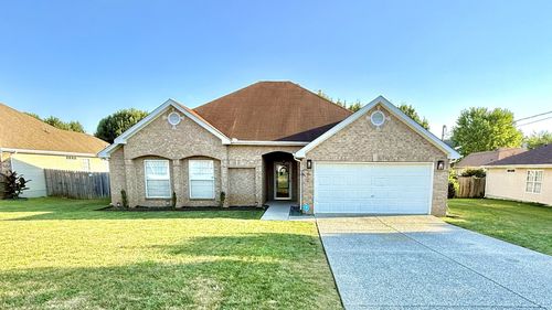 607 Mable Dr, LA VERGNE, TN, 37086-5200 | Card Image