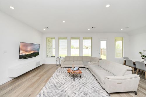 4511 Aspen Colony Ln, Baytown, TX, 77521-3718 | Card Image