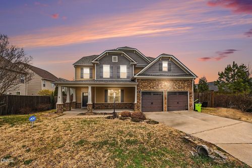 137 Horizon Trl, Garner, NC, 27529-7570 | Card Image