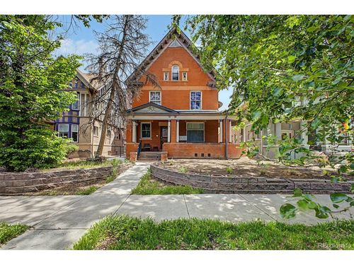 8-1136 N Logan St, Denver, CO, 80203-2454 | Card Image