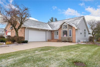 4040 Sandview Drive, House other with 4 bedrooms, 2 bathrooms and null parking in Medina OH | Image 2