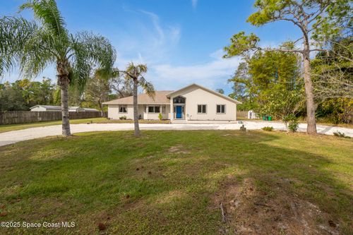 5775 Broad Acres St, Merritt Island, FL, 32953-7509 | Card Image